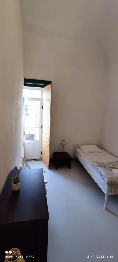 Raymundo Hostel *