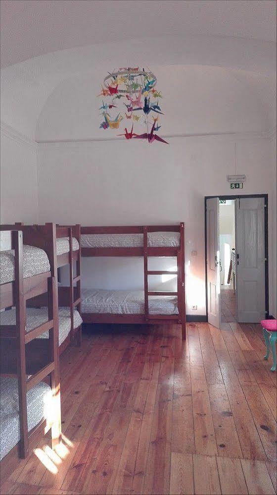 Raymundo Hostel